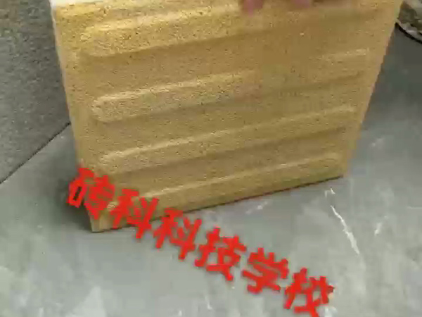 視頻展示